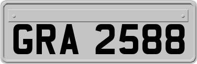 GRA2588