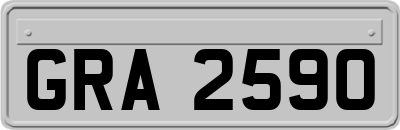 GRA2590