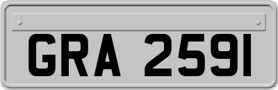 GRA2591