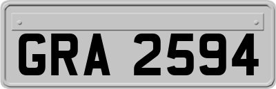 GRA2594