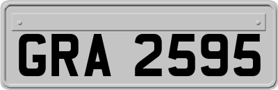 GRA2595