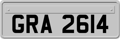 GRA2614