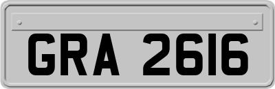 GRA2616