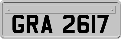 GRA2617