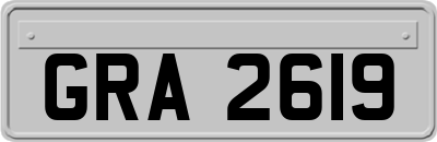 GRA2619