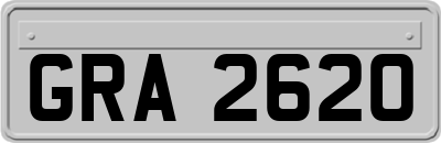 GRA2620