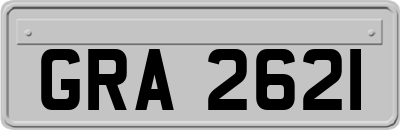 GRA2621