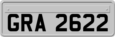 GRA2622