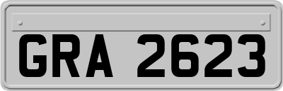 GRA2623