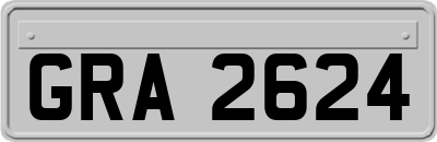 GRA2624