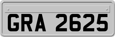 GRA2625