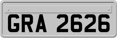 GRA2626