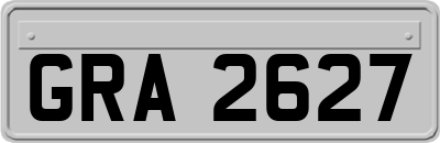 GRA2627