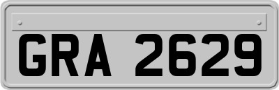 GRA2629