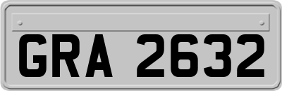 GRA2632