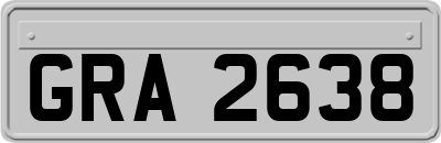 GRA2638