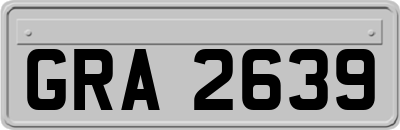 GRA2639