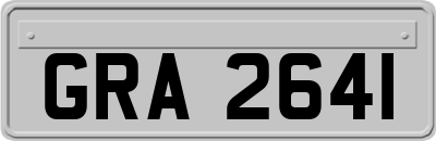 GRA2641