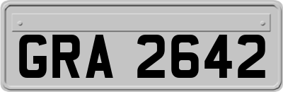 GRA2642