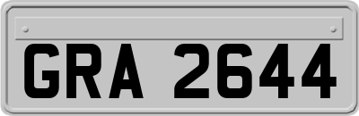 GRA2644
