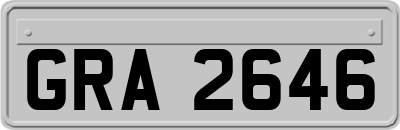 GRA2646