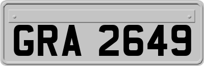 GRA2649