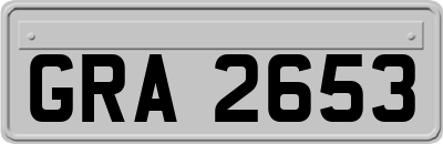 GRA2653