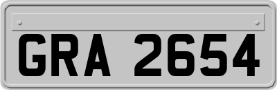 GRA2654