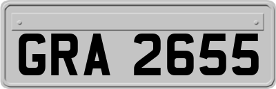 GRA2655