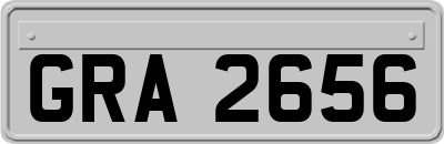 GRA2656