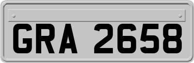 GRA2658