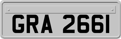 GRA2661