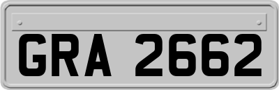 GRA2662