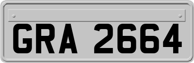 GRA2664