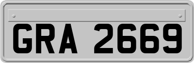GRA2669