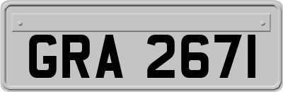 GRA2671