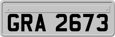 GRA2673