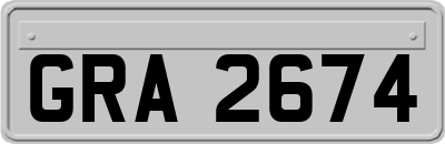 GRA2674