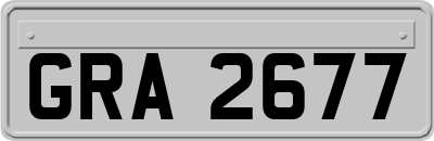 GRA2677