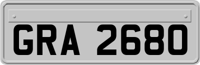 GRA2680
