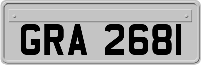 GRA2681