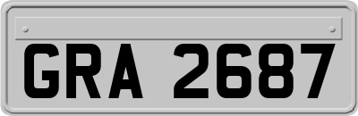 GRA2687