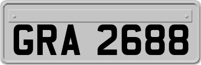 GRA2688