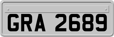 GRA2689