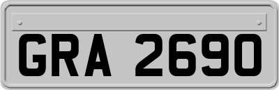 GRA2690