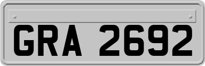 GRA2692