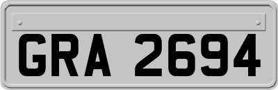 GRA2694