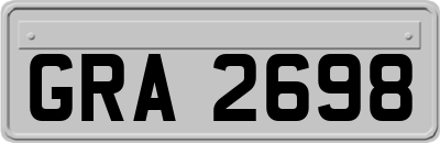 GRA2698