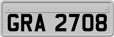 GRA2708