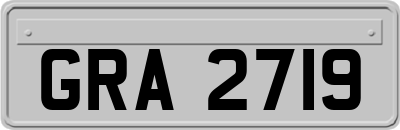 GRA2719